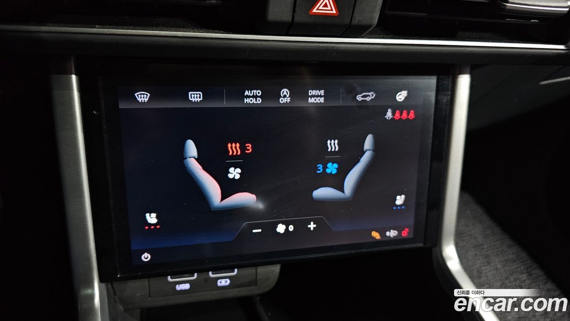 KG_Mobility_Ssangyong Torres 2023