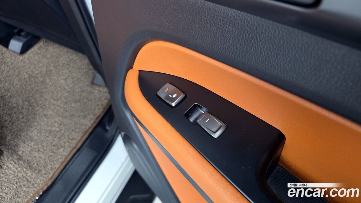 KG_Mobility_Ssangyong Rexton 2023