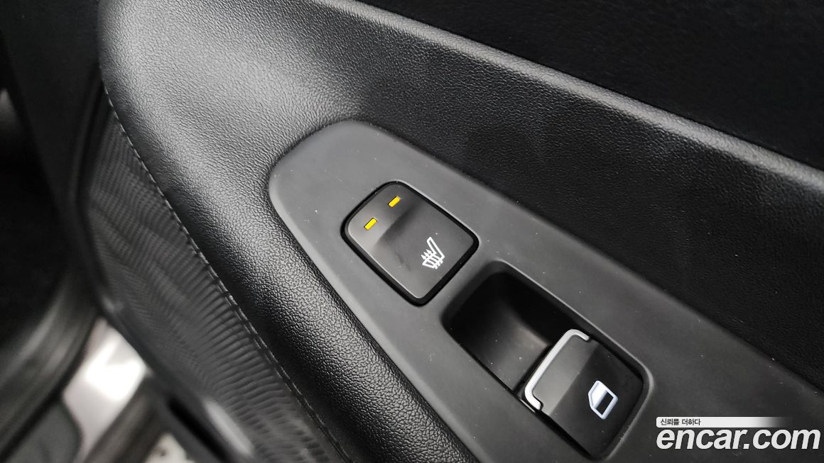 Hyundai Santafe 2023