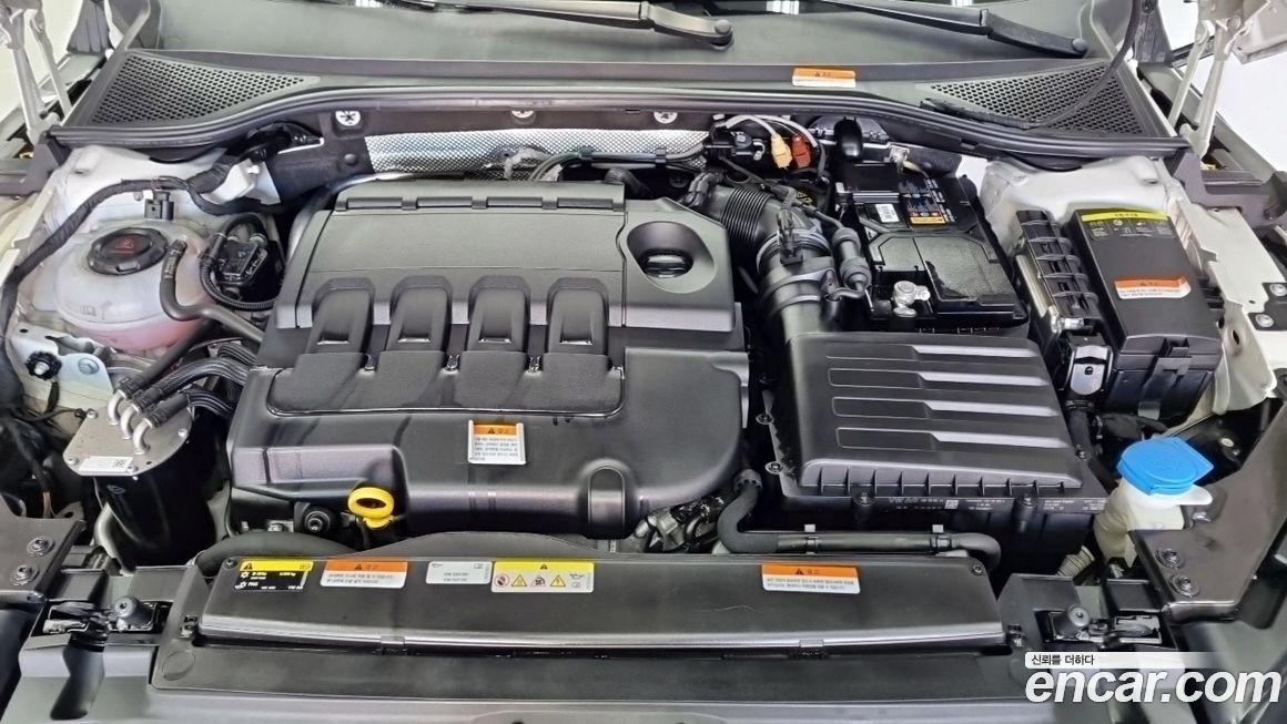 Volkswagen Arteon 2020