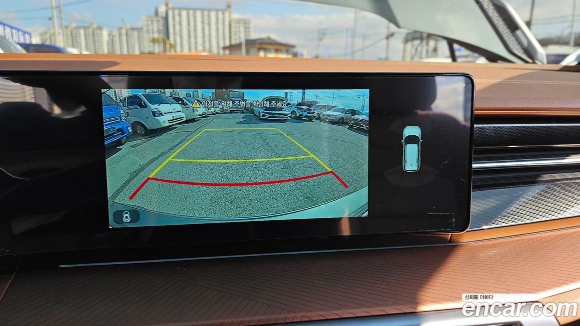 KG_Mobility_Ssangyong Torres 2025