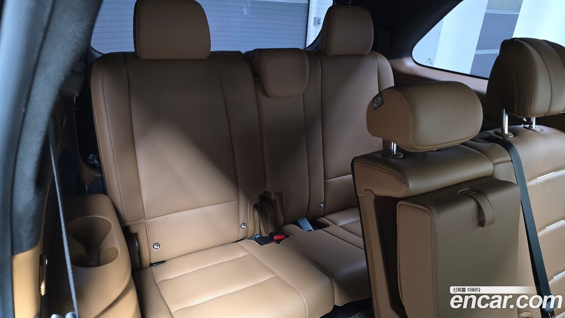 Hyundai Palisade 2026