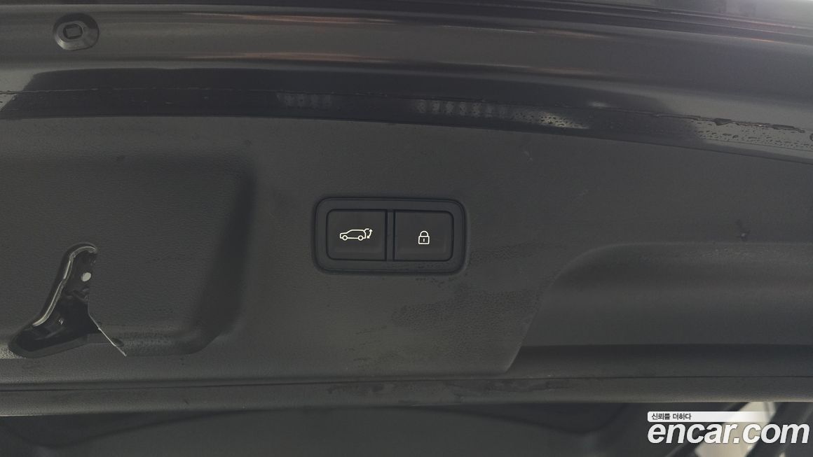 Hyundai Palisade 2026