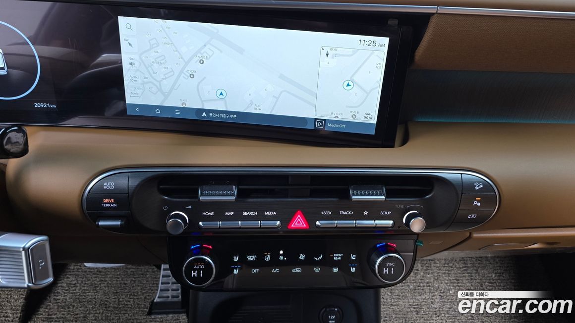 Hyundai Palisade 2026