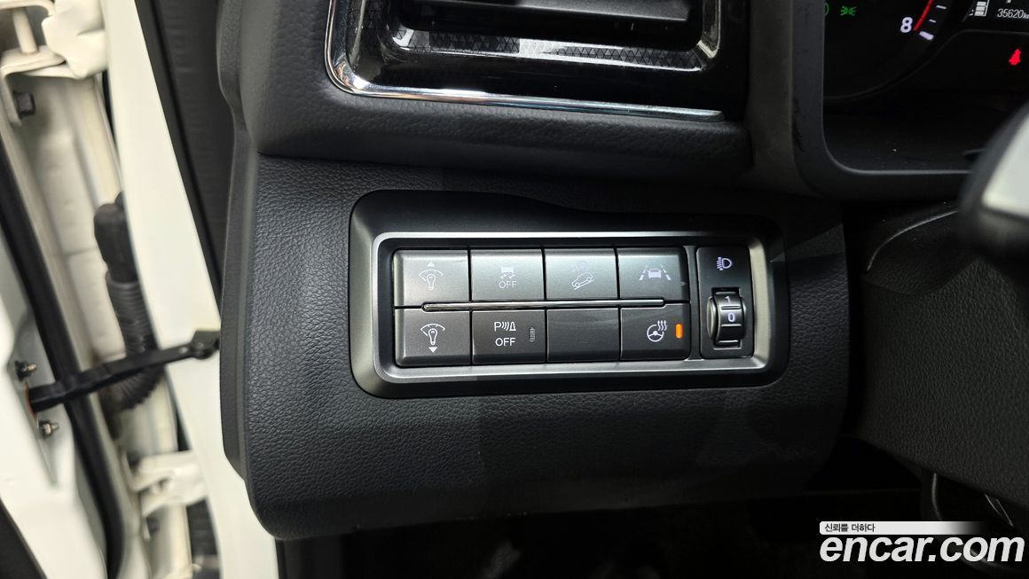 KG_Mobility_Ssangyong TIBOLI 2021