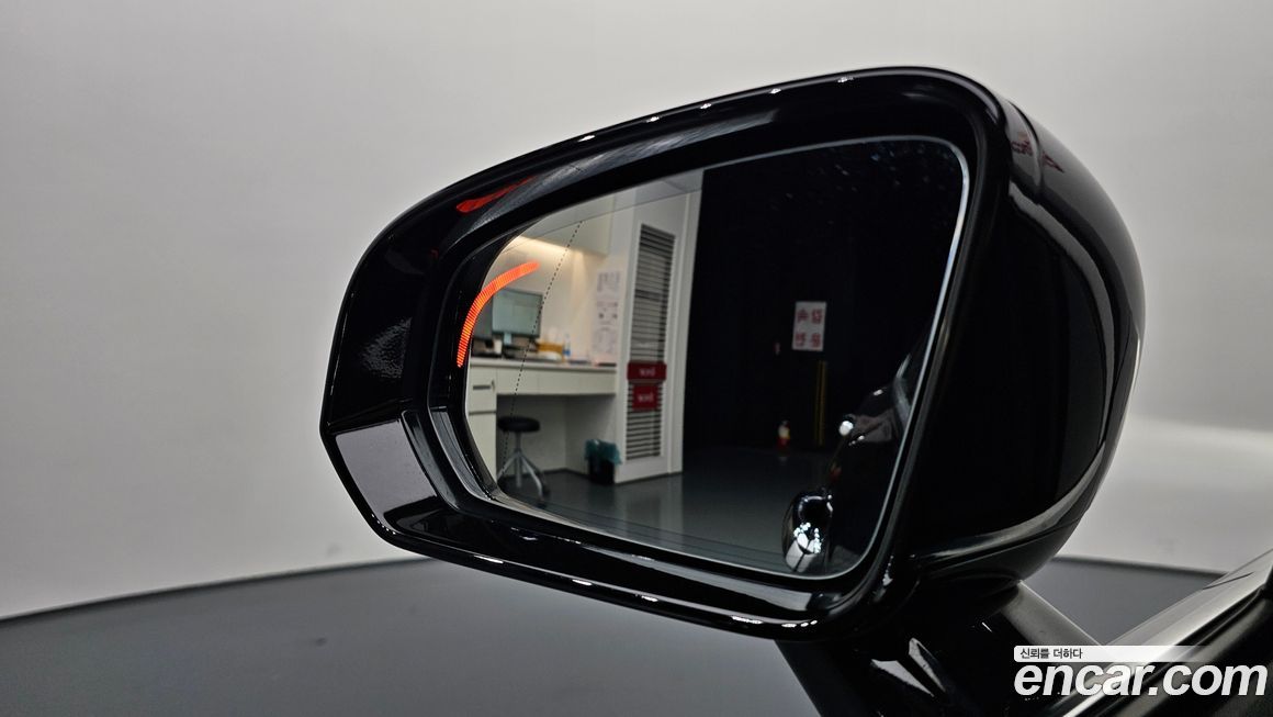 Volvo S90 2019