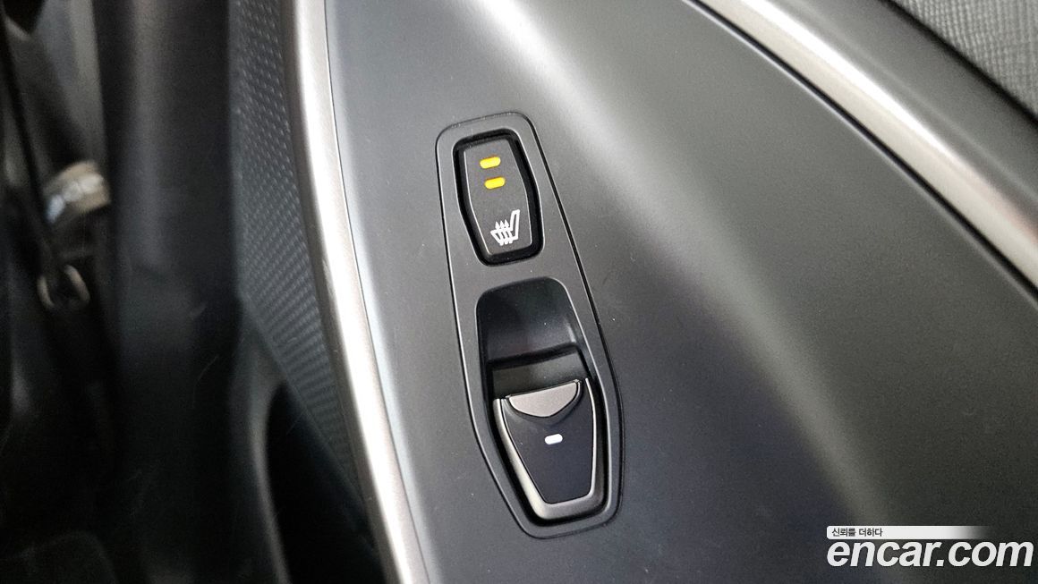 Hyundai Santafe 2016