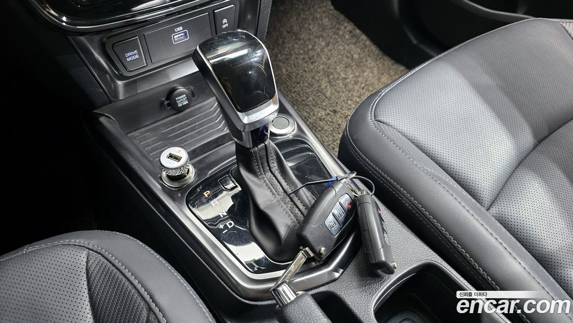 KG_Mobility_Ssangyong TIBOLI 2021