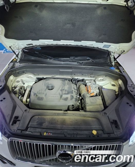 Volvo XC90 2019