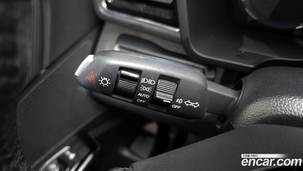 KG_Mobility_Ssangyong TIBOLI 2021