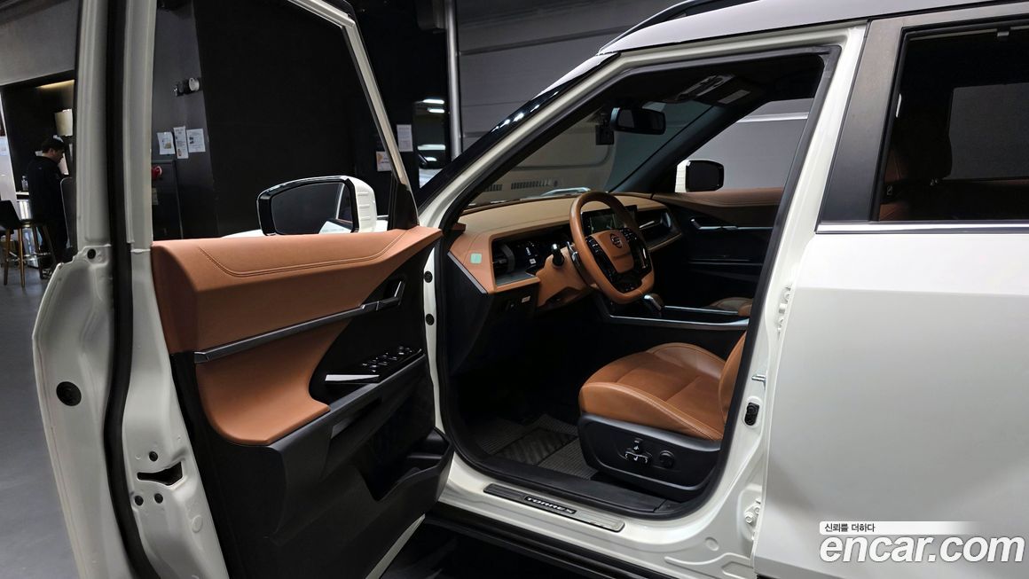 KG_Mobility_Ssangyong Torres 2023