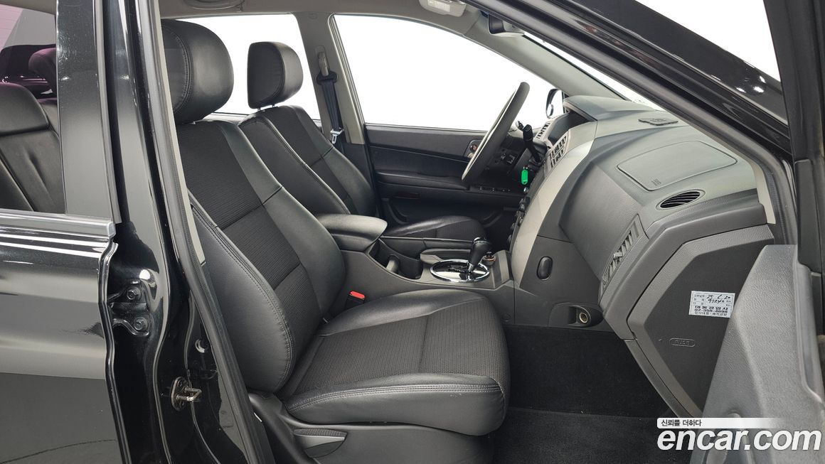 KG_Mobility_Ssangyong KORANDO 2014