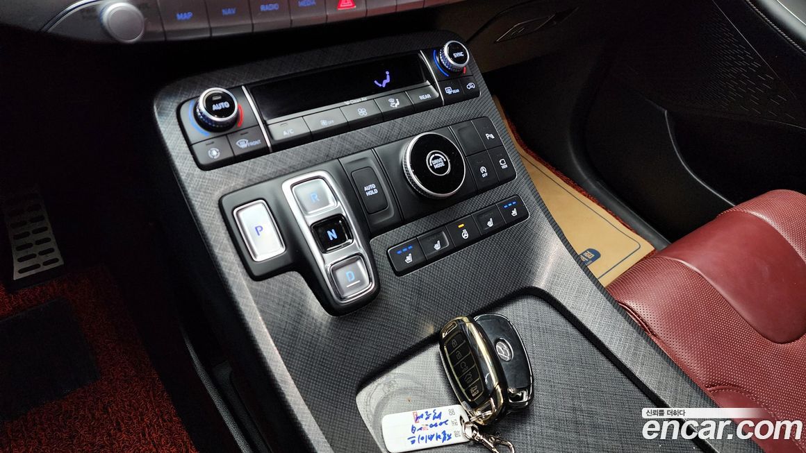 Hyundai Palisade 2020