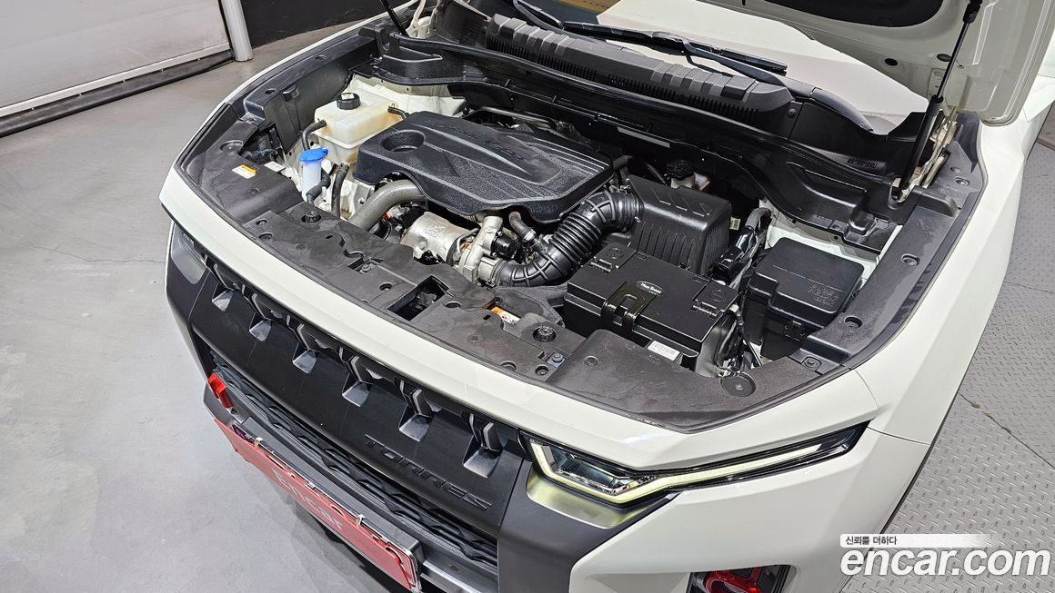 KG_Mobility_Ssangyong Torres 2023