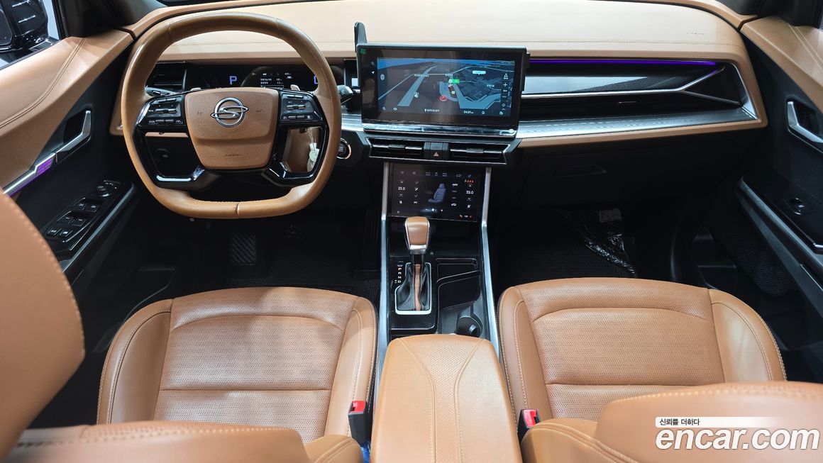 KG_Mobility_Ssangyong Torres 2023