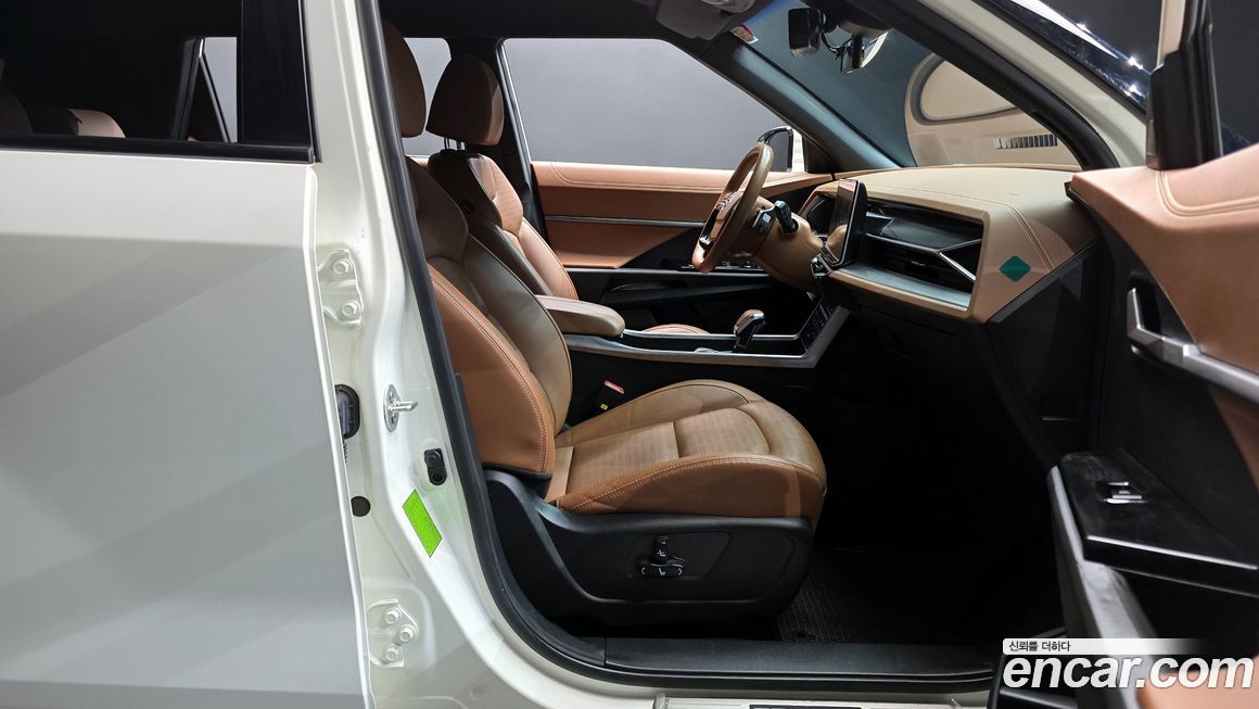 KG_Mobility_Ssangyong Torres 2023