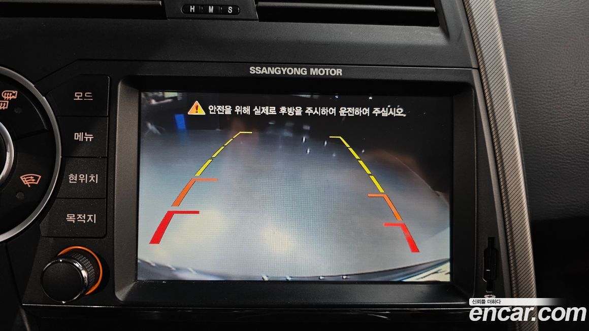 KG_Mobility_Ssangyong KORANDO 2014