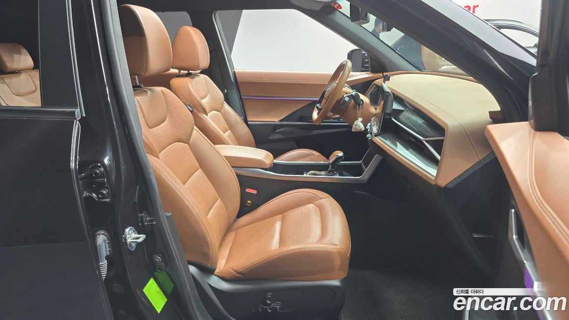 KG_Mobility_Ssangyong Torres 2023