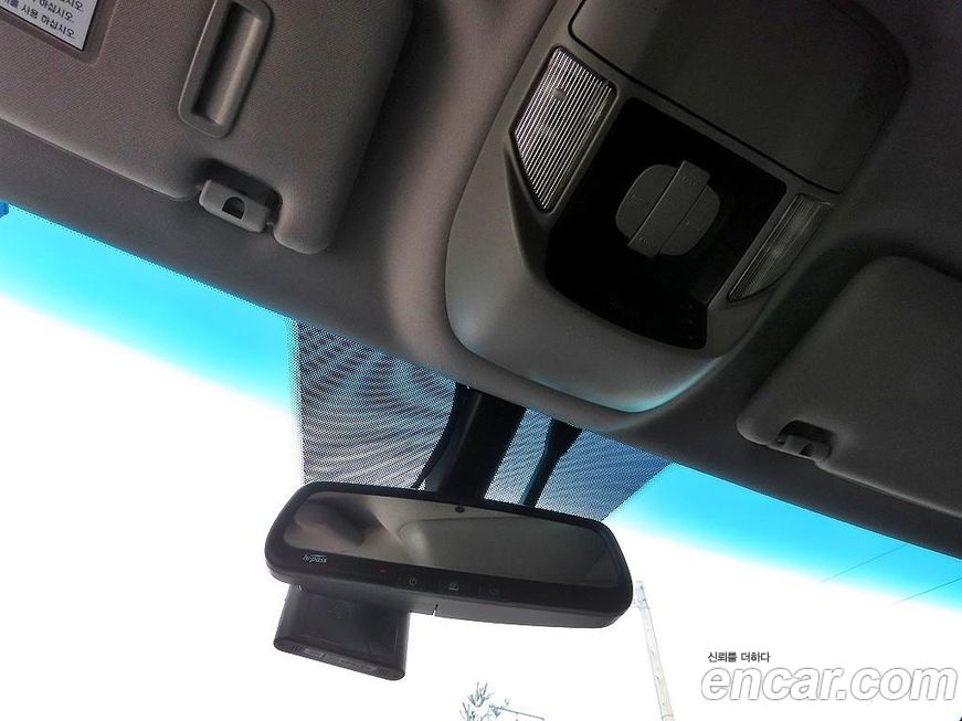 KG_Mobility_Ssangyong KORANDO 2018