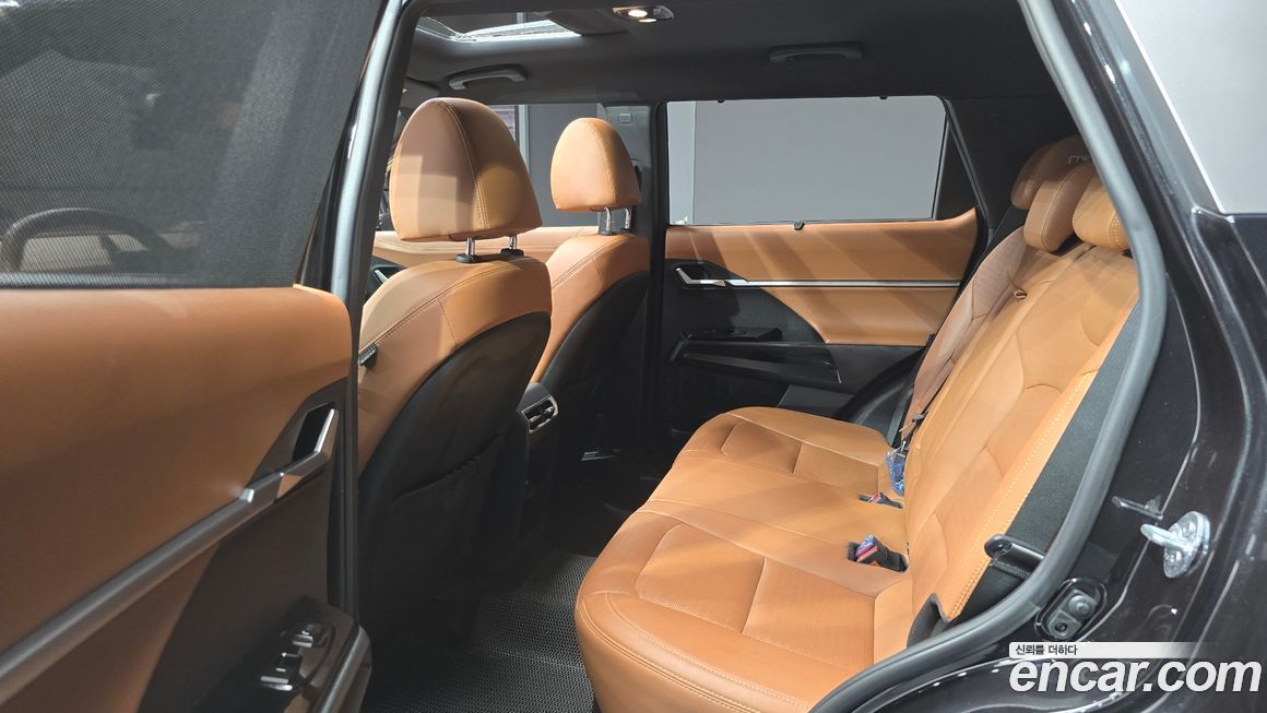 KG_Mobility_Ssangyong Torres 2023