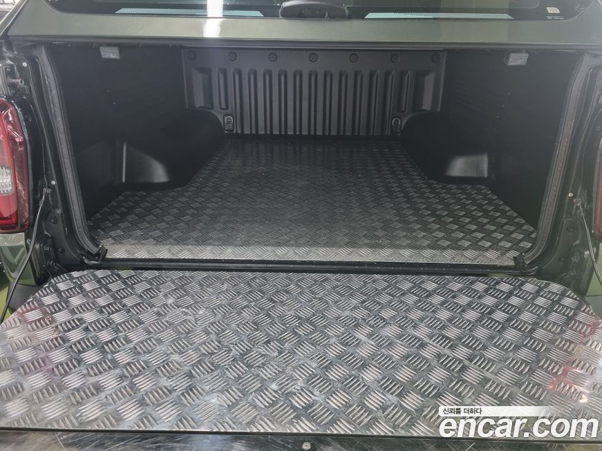 KG_Mobility_Ssangyong Rexton 2023