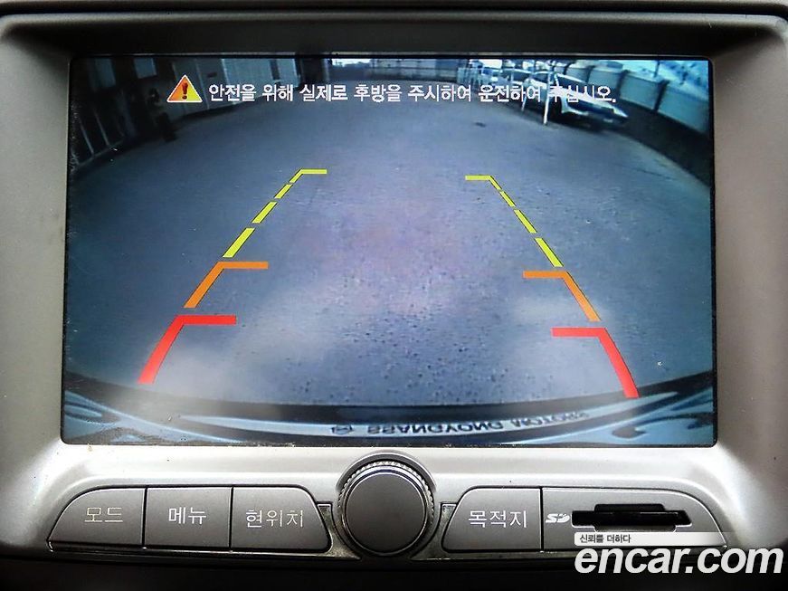 KG_Mobility_Ssangyong KORANDO 2018