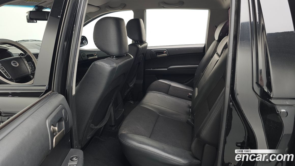 KG_Mobility_Ssangyong KORANDO 2014