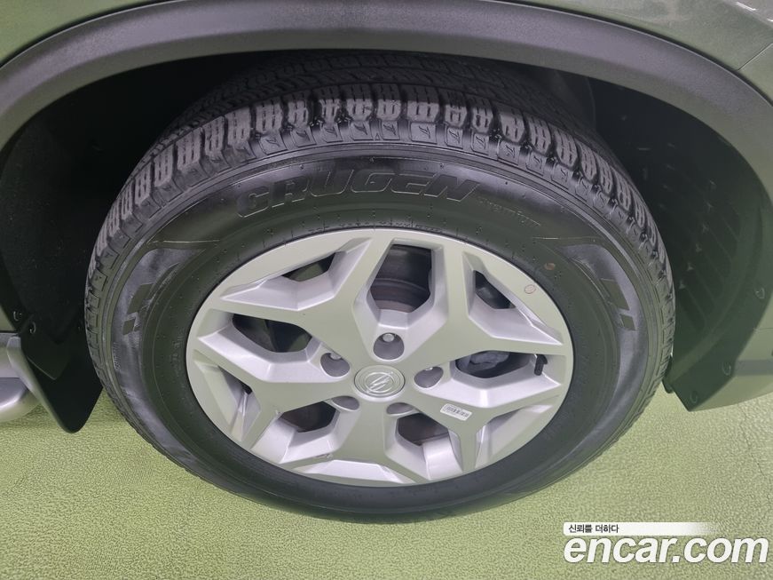 KG_Mobility_Ssangyong Rexton 2023