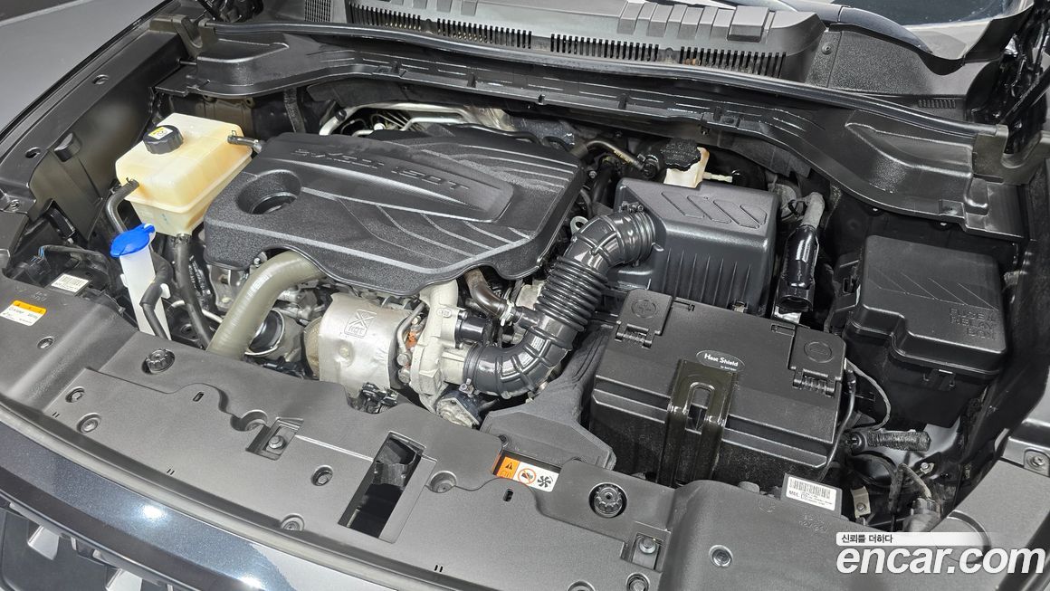 KG_Mobility_Ssangyong Torres 2023