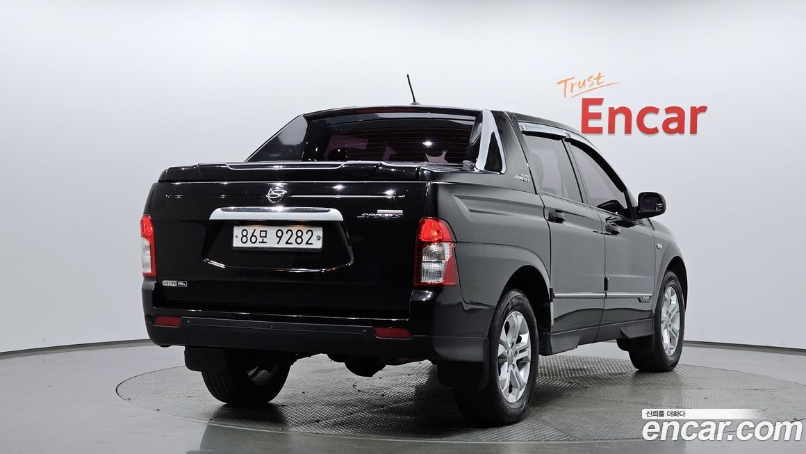 KG_Mobility_Ssangyong KORANDO 2014