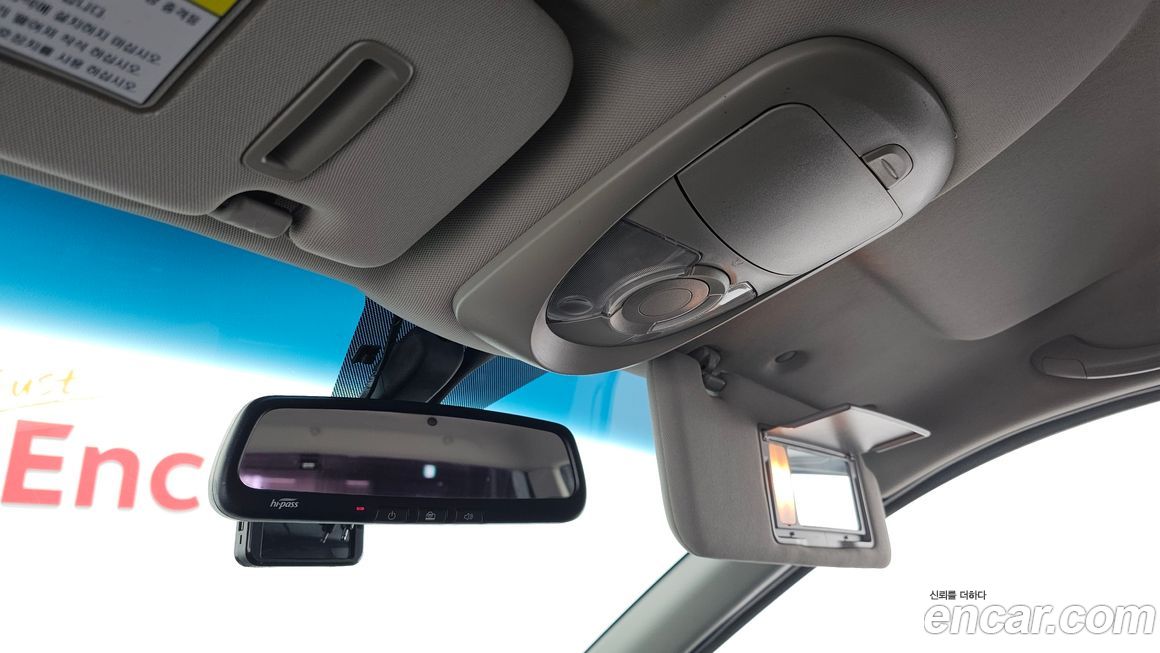 KG_Mobility_Ssangyong KORANDO 2014