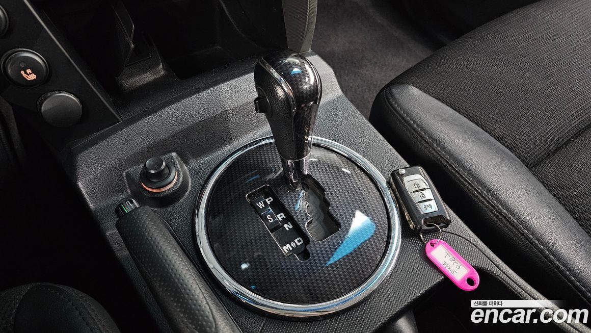 KG_Mobility_Ssangyong KORANDO 2014