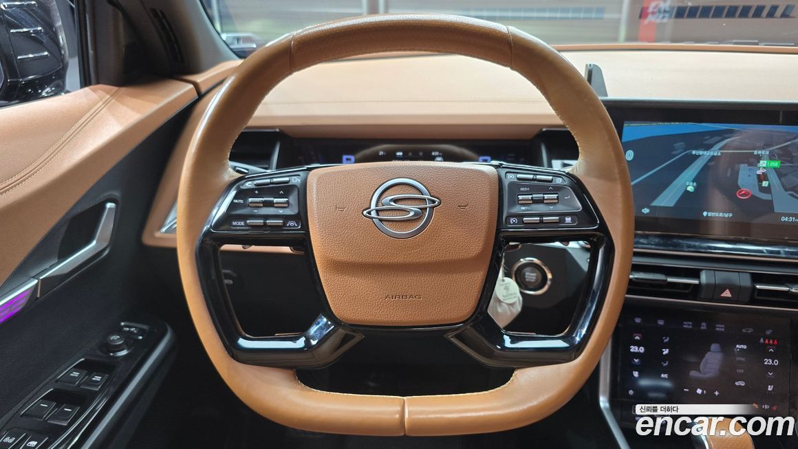 KG_Mobility_Ssangyong Torres 2023