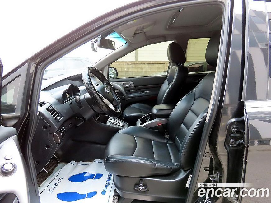KG_Mobility_Ssangyong KORANDO 2018