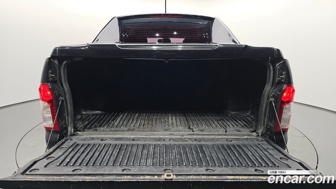 KG_Mobility_Ssangyong KORANDO 2014