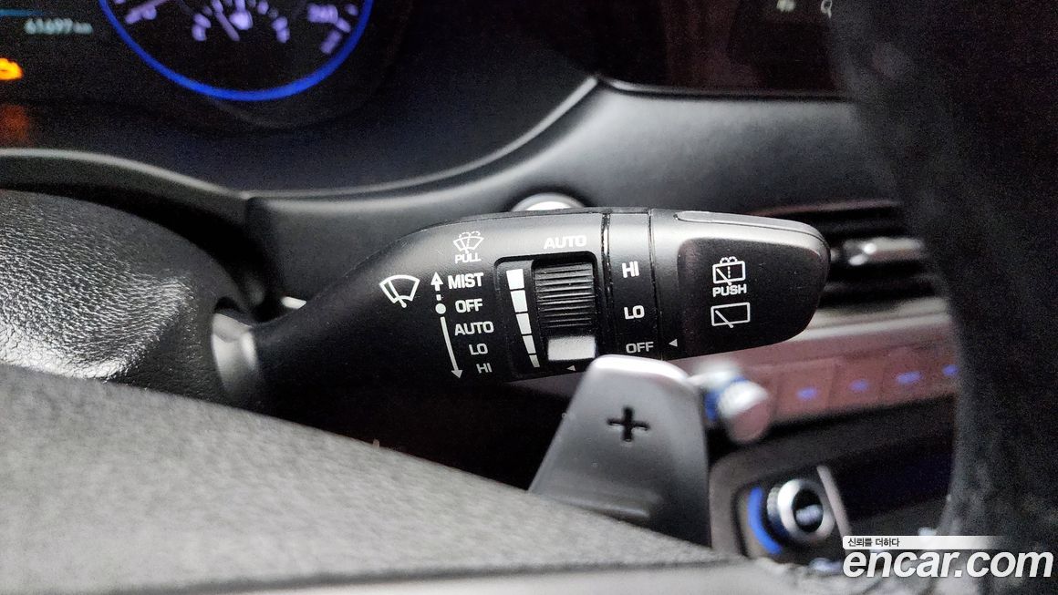 Hyundai Palisade 2020