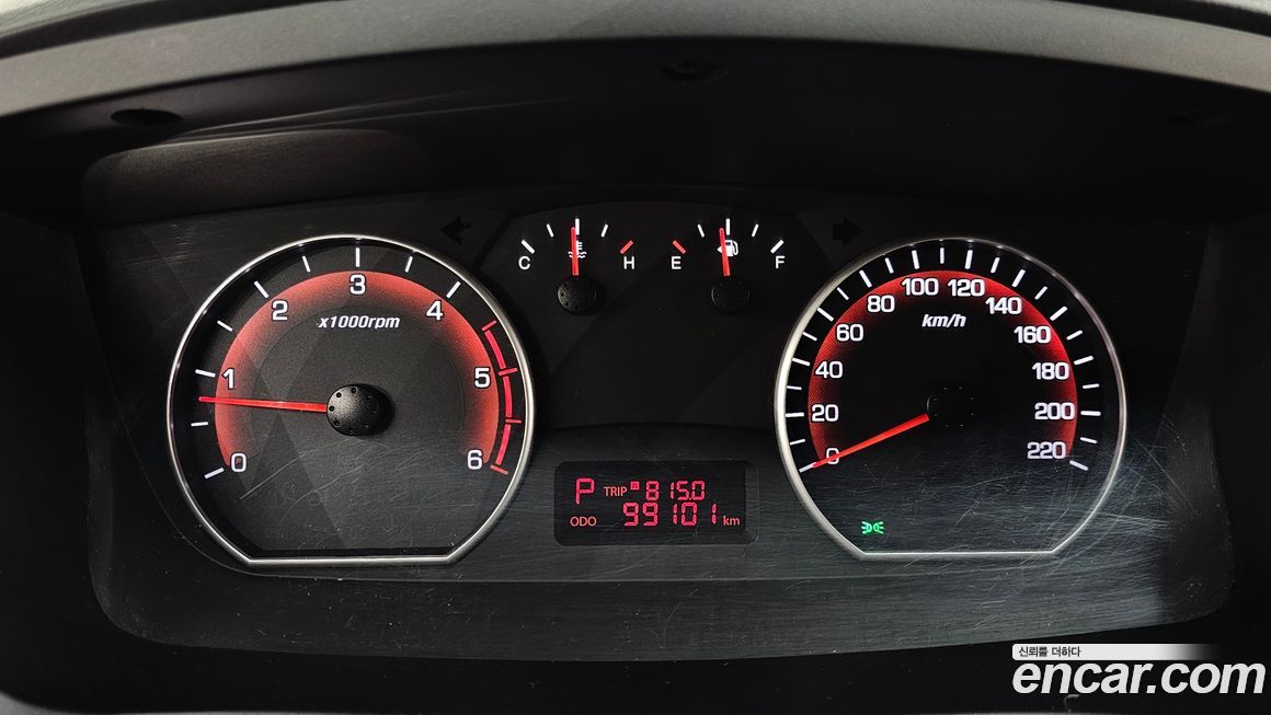 KG_Mobility_Ssangyong KORANDO 2014