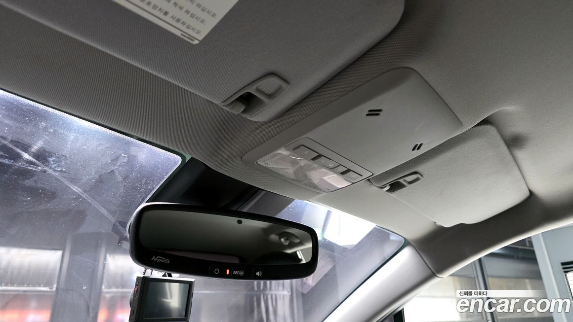 ChevroletGMDaewoo Trax 2018