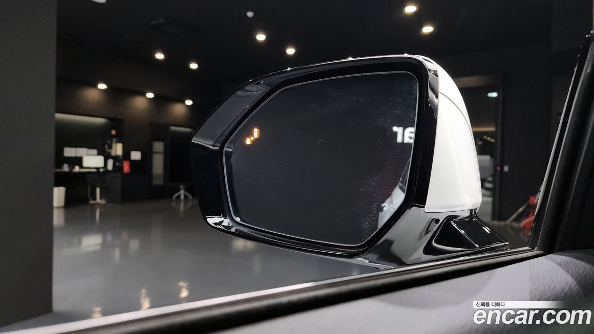 Hyundai Palisade 2020