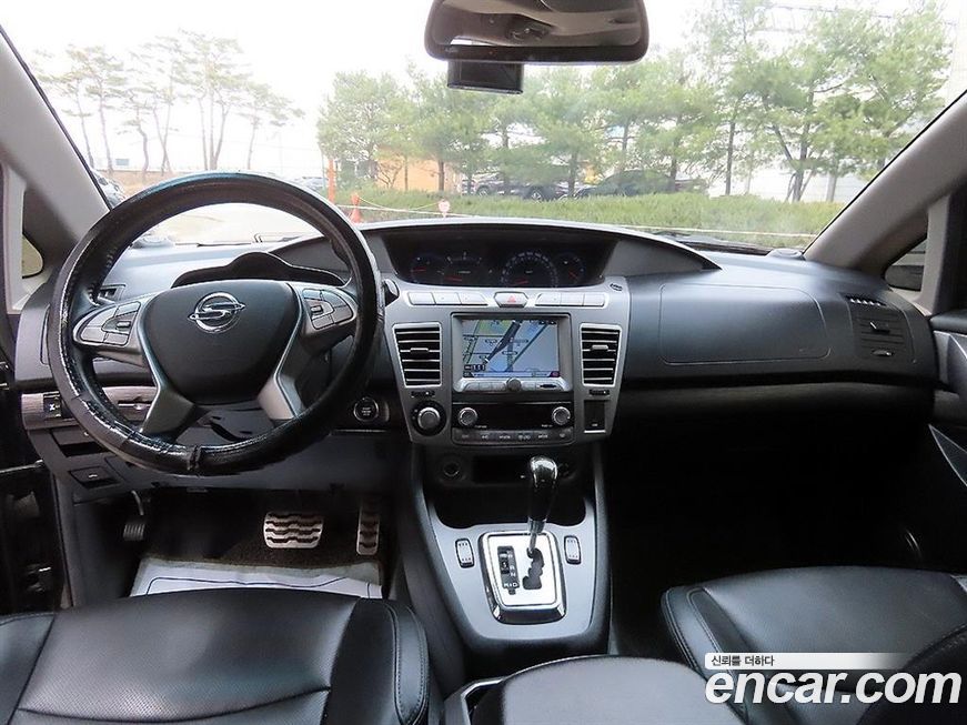 KG_Mobility_Ssangyong KORANDO 2018