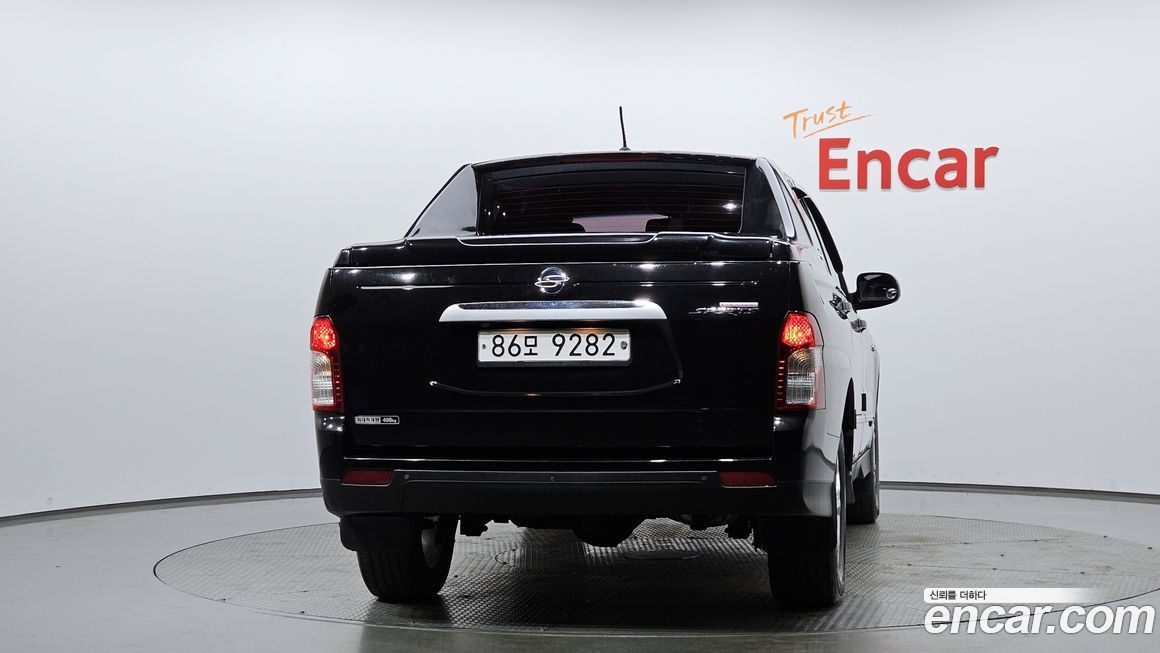 KG_Mobility_Ssangyong KORANDO 2014