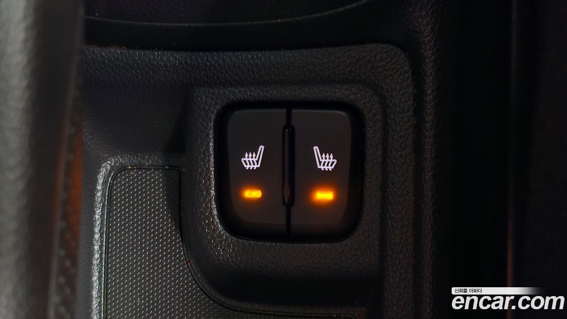 ChevroletGMDaewoo Spark 2019