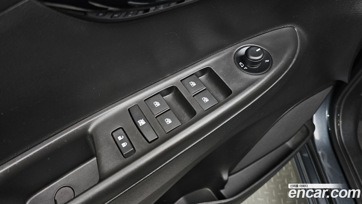 ChevroletGMDaewoo Spark 2019