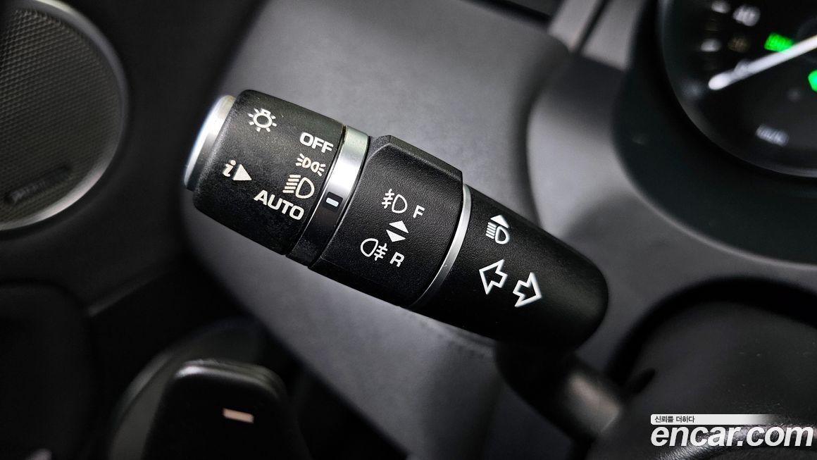 Land Rover Range Rover Evoque 2017