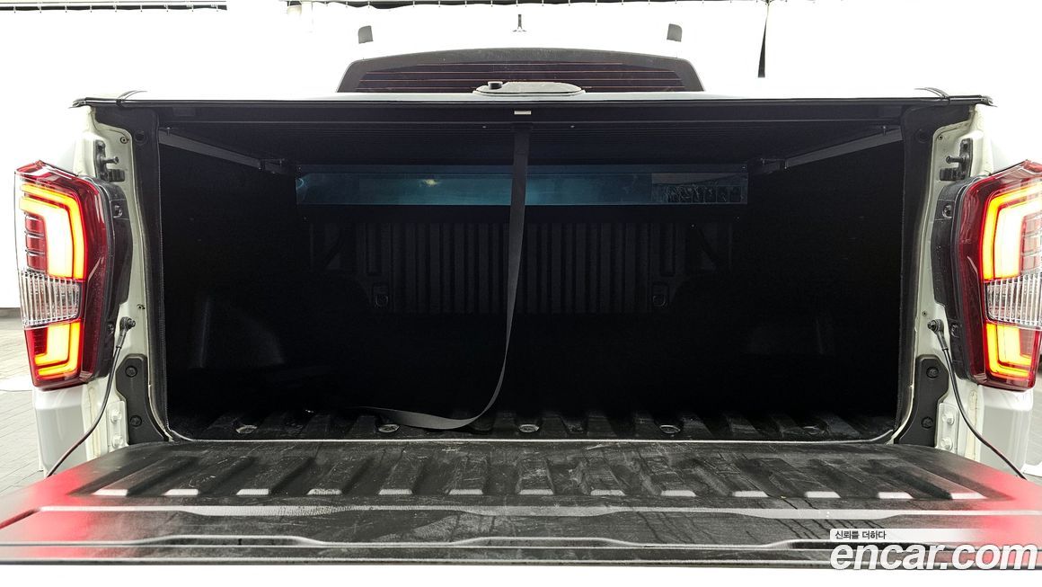 KG_Mobility_Ssangyong Rexton 2024