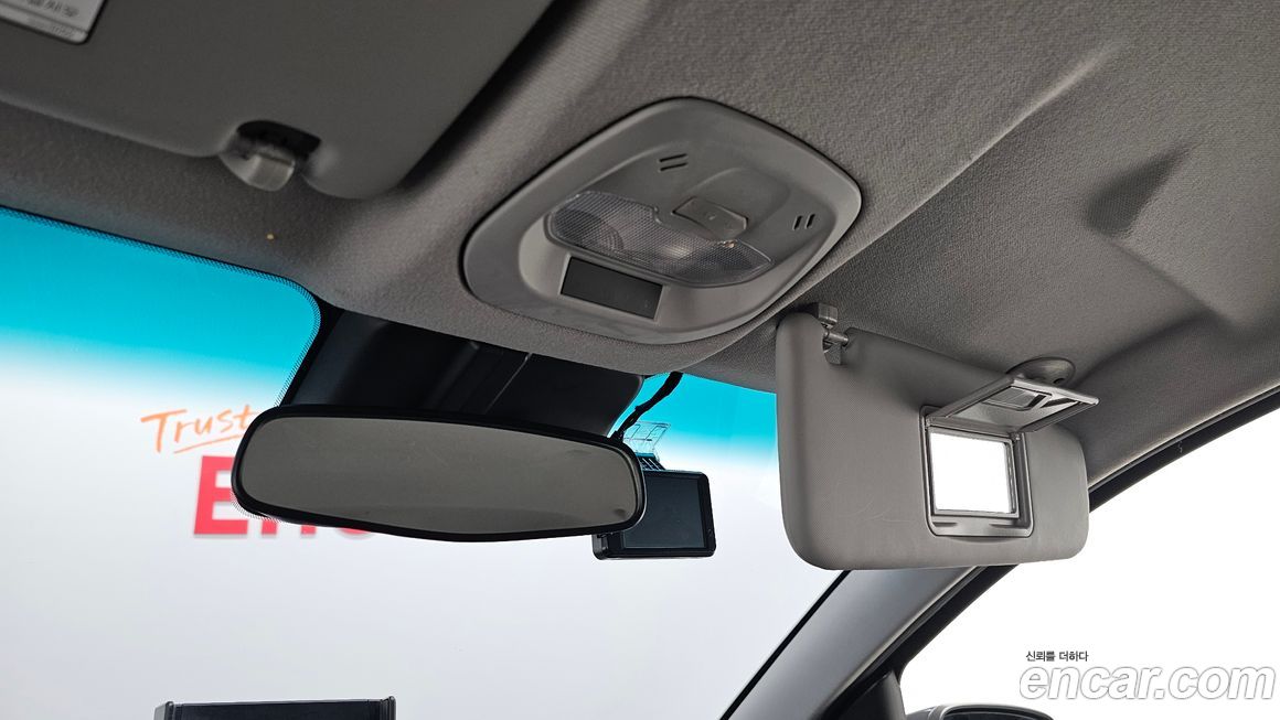 ChevroletGMDaewoo Spark 2019