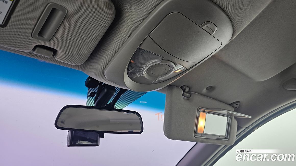 KG_Mobility_Ssangyong KORANDO 2016