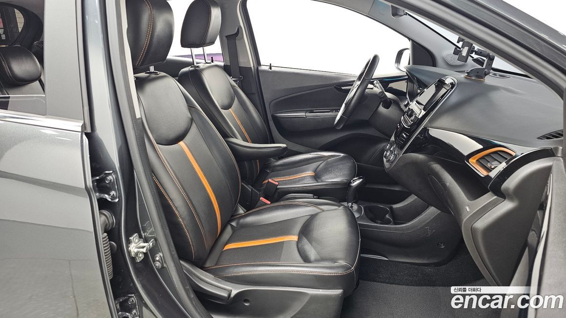 ChevroletGMDaewoo Spark 2019