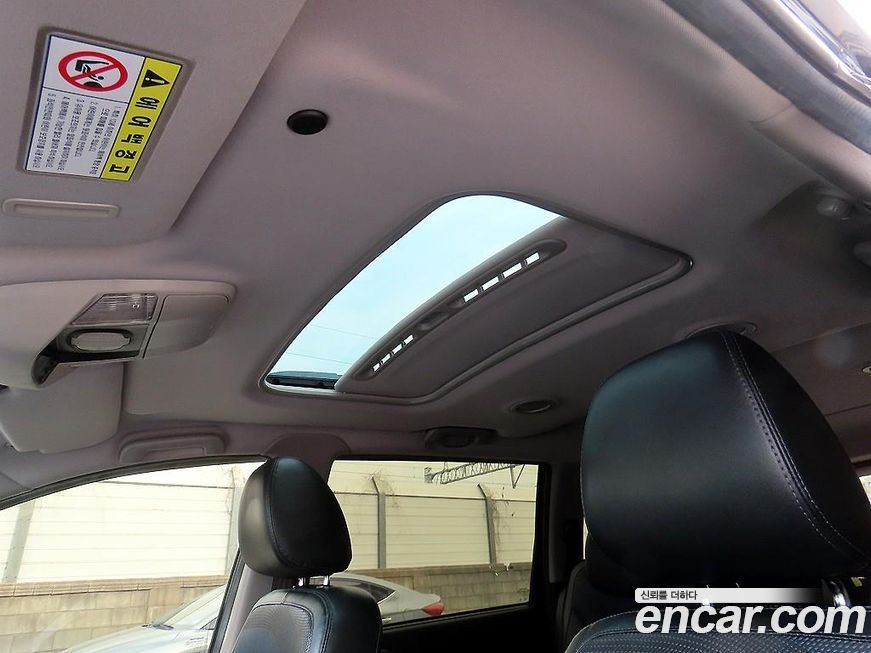 KG_Mobility_Ssangyong KORANDO 2018