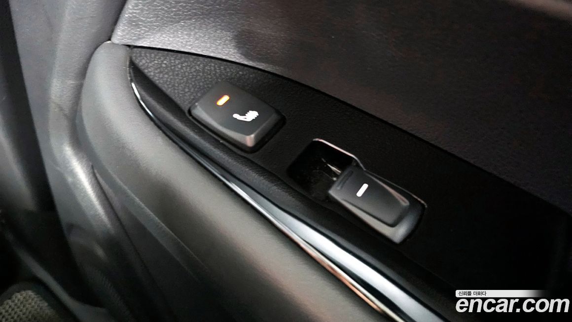 KG_Mobility_Ssangyong Rexton 2024